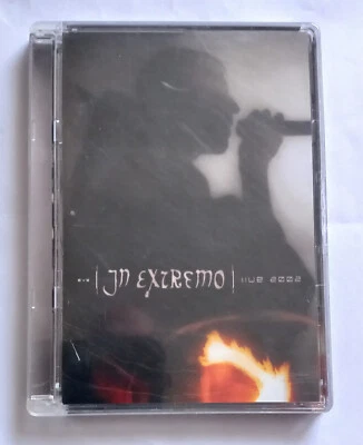 In Extremo - Live2002 (DVD) - Bild 1 von 2
