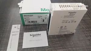 Schneider Electric BMXDDM16025 discrete mixed IO module ModiconX80 8 inputs NEW! - Picture 1 of 3