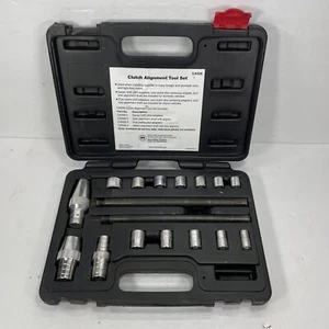 Mac Tools 17-Piece Clutch Alignment Automotive Tool Set + Case (CA528) - Bild 1 von 8