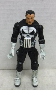 Figura The Punisher Marvel Legends Serie IV ToyBiz 2003 6,25" 061824AST2-C7 - Imagen 1 de 2