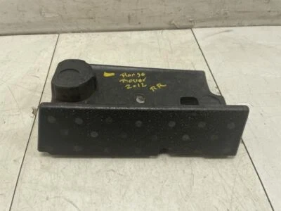 Land Rover Range Rover Sport HSE 2006 2013 amortiguador de parachoques trasero derecho pasajero Foto 1 de 4