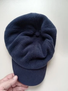 Paramount Headwear 100% Polyester Made In China L GEBRAUCHT GUTER ZUSTAND KAPPE - Bild 1 von 4