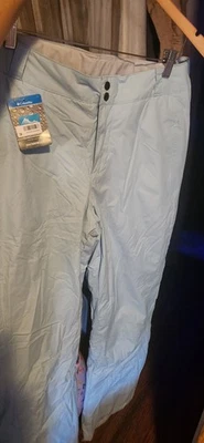 pantalones esquí mujer Foto 1 de 4