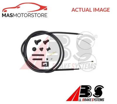 ACCELERATOR CABLE ABS K36660 FOR CITROËN XANTIA 1.6L,1.8L,2L,1.9L,2.1L,3L - Image 1 of 4