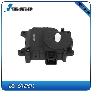 Actuador de puerta mezclada para Lexus GX470 2009-03 2009-03 Toyota 4Runner 2014-07 FJ - Imagen 1 de 6