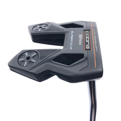Used Cobra Supernova 2024 Putter / 38.0 Inches - Image 1 of 4
