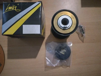 Seat Hub Steering Wheel Luisi 6509 - Image 1 of 3