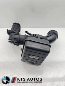 BMW 5er F10 Luftansaugrohr Resonator 520d N47N 2.0 Diesel - Bild 1 von 10