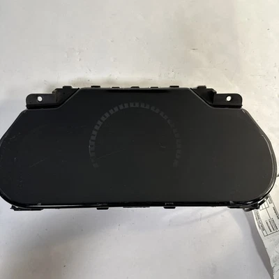 2006-2007 Lexus RX400H STD Speedo Head Cluster E4 - Image 1 of 4