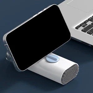 Innovative Multi Purpose Electronics Cleaner With Convenient Carry Design - Photo 1/15