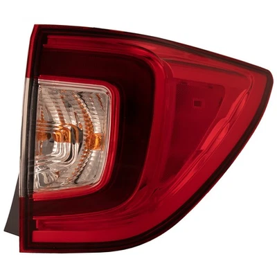 Luz trasera para pasajero derecho Honda Pilot 2019-2022 Foto 1 de 4
