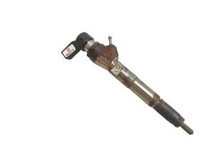 Inyector Nissan Juke I F15 Qashqai I J10 Renault Scenic III 1.5 dCi H8200704191 - Imagen 1 de 6