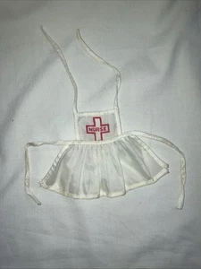 Arranbee Littlest Angel Nurse 1955 Apron Only - Picture 1 of 3