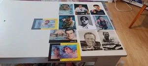 11 Autogrammkarten,Schwimmen, Biedermann,Rupprath,Rapp, Deutschland - Bild 1 von 12