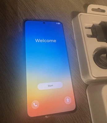 Samsung Galaxy S21 5G 128GB SM-G991B/DS Dual SIM Android Smartphone WoW Sehr Gut - Bild 1 von 4