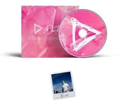 ED SHEERAN Play Indie Exclusive Signed Polaroid BRAND NEW CD AUTOGRAPHED Foto 1 de 3