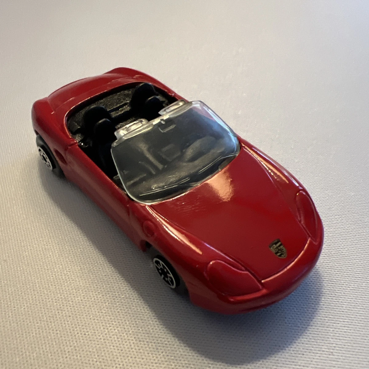 Maisto Porsche Boxster Contemporary Manufacture Diecast Cars