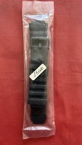 ORIGINAL BAND NOS CINTURINO CORREA CASIO 268 A 2 FOR CASIO ARW 320 AQ 120 AQ 130 - Foto 1 di 2