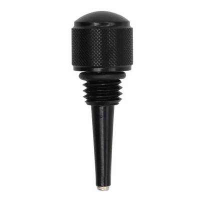 Black Magnetic Oil Dipstick Auto Accessories M18 x 2.5 55201 For WEN 56125i - Image 1 of 4