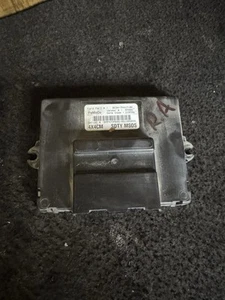 2011 - 2016 FORD F250 F350 SD Transfer Case Control Module OEM ВСЗА-7H417-BE - Picture 1 of 4