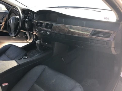 Bolsa de aire airbag BMW 530i 2004-2007 tablero delantero pasajero derecho 907334 Foto 1 de 4