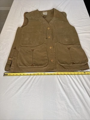 Beretta skeet/trap/hunting vest - Image 1 of 4