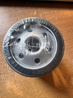 NUEVO FILTRO DE ACEITE CROMADO MID-USA #87180 Filtro de aceite para motocicleta Harley Davidson Foto 1 de 4