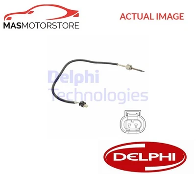 SENSOR EXHAUST GAS TEMPERATURE DELPHI TS30161 FOR MERCEDES-BENZ E-CLASS,C-CLASS - Image 1 of 4
