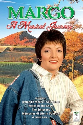 A Musical Journey (DVD) Margo - Image 1 of 2