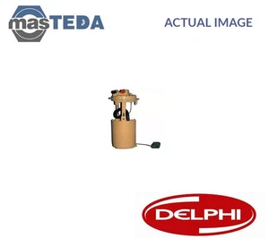FG1018-12B1 SENDER UNIT FUEL TANK DELPHI FOR PEUGEOT PARTNER,206 1.9L,2L - Picture 1 of 5