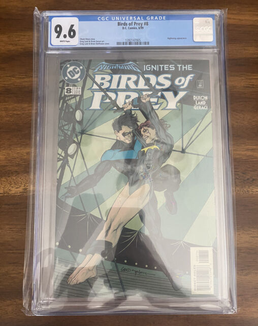 Harley Quinn & The Birds Of Prey #2 Art Adams Variant (DC, 2020) NM