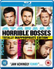 Horrible Bosses (Blu-ray) Jason Sudeikis Kevin Pennington Colin Farrell