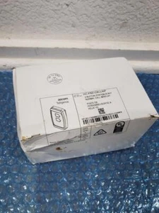 ♻ Ascom Telligence, HC-PB2-CALL R/P, 2 Tasten Station-Personal Normal Call mit Relais - Bild 1 von 8