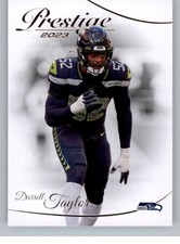 2023 Panini Prestige NFL Football Cards Pick From List/Complete Your Set 201-400