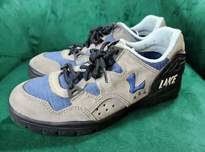 Lake MX100 Bicicleta de Montaña Ciclismo Bicicleta Zapatos Para Mujer Talla US 7 EU 38.5 Corea Foto 1 de 4