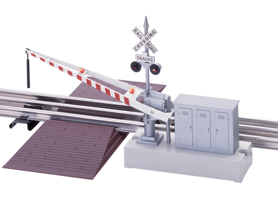 Lionel 6-14098 Mainline Automatic Crossing Gates