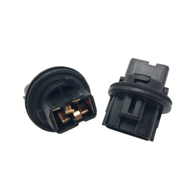 Fits Toyota Camry Corolla Tailight 81128-06470 Brake Tail Light Socket Connector - Image 1 of 4