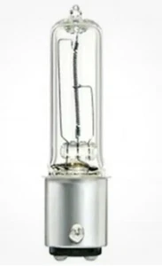 PLUSRITE REPLACEMENT BULB FOR JD75W/BA15D 120V 75W 120V - Picture 1 of 2