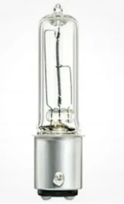 PLUSRITE REPLACEMENT BULB FOR JD75W/BA15D 120V 75W 120V - Image 1 of 2