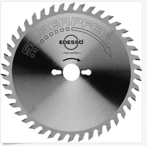 Lama sega circolare HM FRECCIA ARGENTO precisione UW High Performance 250-350 mm SK520 - Foto 1 di 2