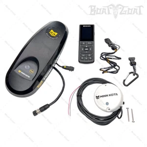 Kit de actualización avanzado de navegación GPS Minn Kota - Terrova / Ultrex - Bluetooth - Imagen 1 de 5