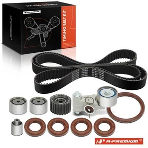 11Pcs Timing Belt Kit for Subaru Legacy 2005-2012 WRX 2013-2014 Forester Impreza - Picture 1 of 10