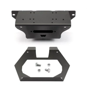 Warn 2020 Polaris RZR Pro XP Winch Mounting Kit - Picture 1 of 5