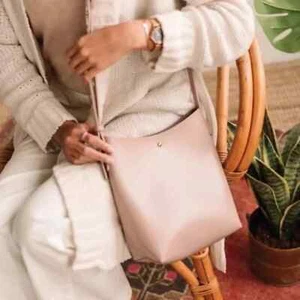 Bolso de hombro Samara - Imagen 1 de 10