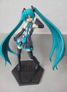 Figura Vocaloid Serie 01 Hatsune Miku Modelo 1/8 Buena Sonrisa - Imagen 1 de 10