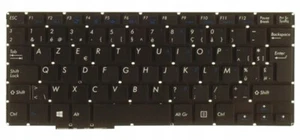 Klawiatura MEDION Akoya E2228T MD60250 BE A - Zdjęcie 1 z 3