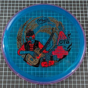 Axiom Prism Proton Soft Pyro Midrange – OTB Champions Cup Series (Pick Disc) - Picture 1 of 21