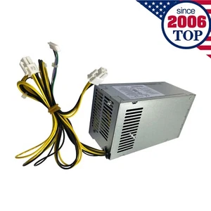180W PSU for HP 280 Pro G6 MT/ Prodesk 600 G3 G6 MT /EliteDesk 800 G3 SFF - Picture 1 of 1