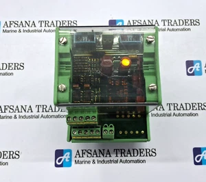 AEG | DMT | PHONIX KLEMMEN | 271.114 404 | C4338 | MODULE - Picture 1 of 7
