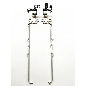 New Left & Right Lcd Hinge Screen Axis For HP 340 346 348 G3 G4 TPN-I124 Touch - Picture 1 of 2
